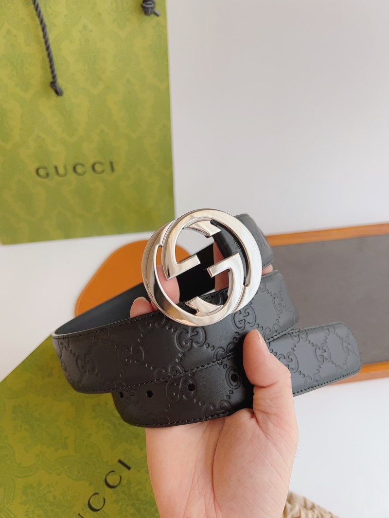 Gvc*1 belts